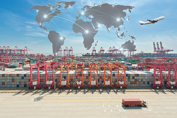 Shipment & Warehouse Management Solution
